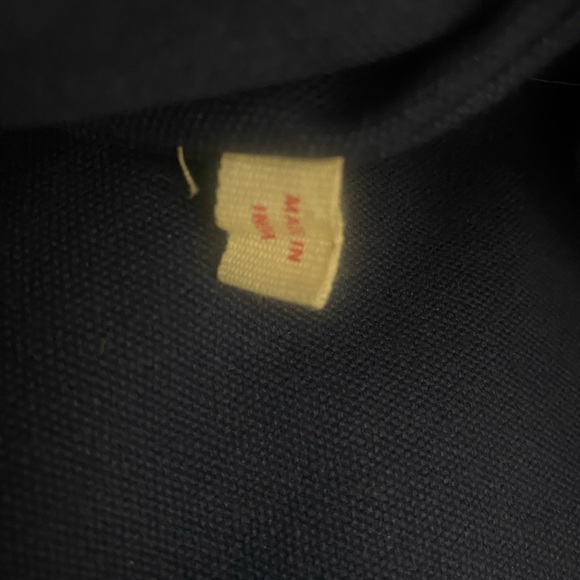 Anthropology Jasper & Jerra bag Monarca butterfly - Picture 13 of 15